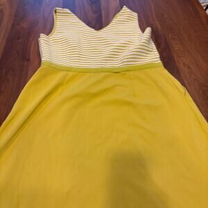 NWOT Size 16L Boden Dress